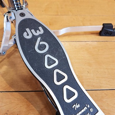dw USED 中古 DWCP6500UL [6000 Series Ultra-Light Hi-Hat Stand] 画像7