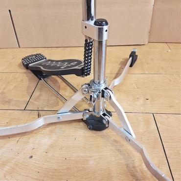 dw USED 中古 DWCP6500UL [6000 Series Ultra-Light Hi-Hat Stand] 画像9