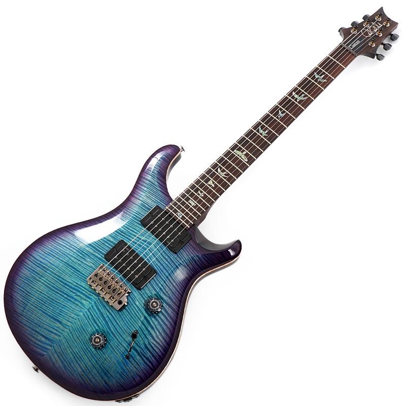 P.R.S. Ikebe Original Wood Library Custom24 Indian Rosewood Neck