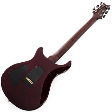 P.R.S. Ikebe Original Wood Library Custom24 Indian Rosewood Neck