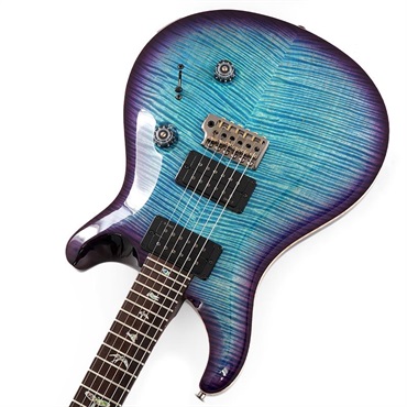 P.R.S. Ikebe Original Wood Library Custom24 Indian Rosewood Neck