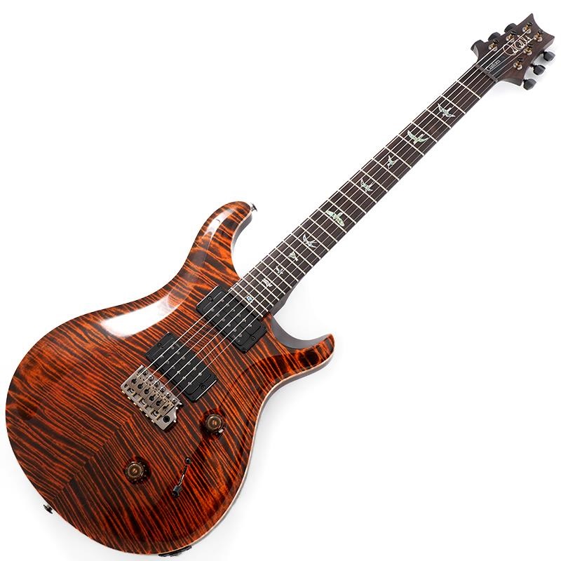 P.R.S. Ikebe Original Wood Library Custom24 Indian Rosewood Neck