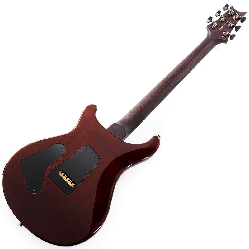 P.R.S. Ikebe Original Wood Library Custom24 Indian Rosewood Neck