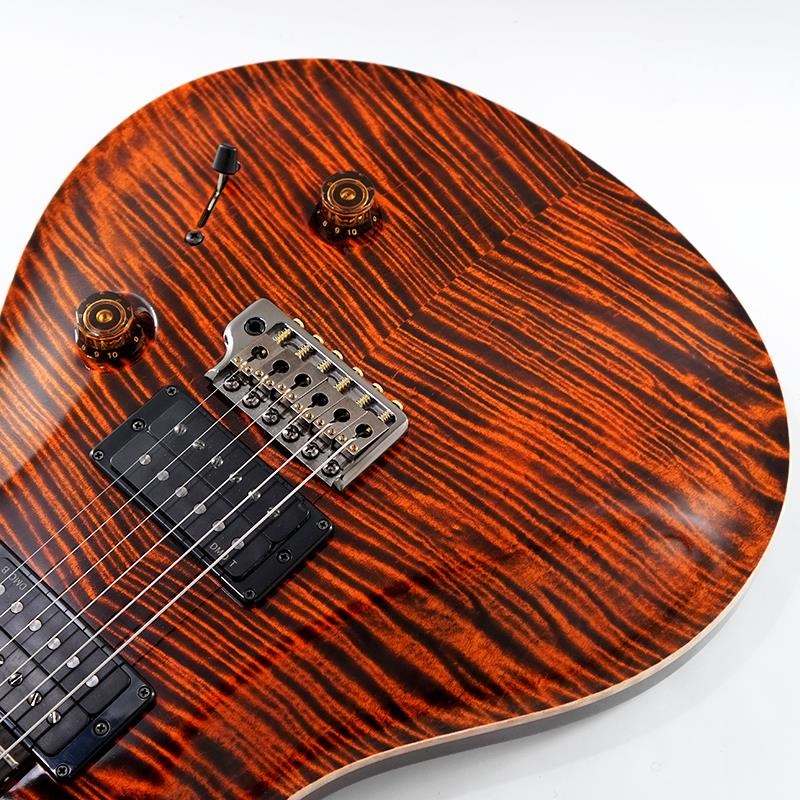 P.R.S. Ikebe Original Wood Library Custom24 Indian Rosewood Neck