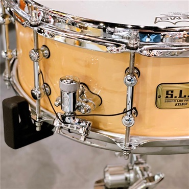 TAMA USED 中古品 LMP1455-SMP [S.L.P. -Sound Lab Project- / Classic Maple 14×5.5] 画像1