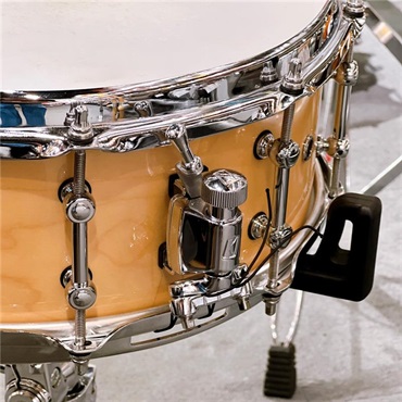 TAMA USED 中古品 LMP1455-SMP [S.L.P. -Sound Lab Project- / Classic Maple 14×5.5] 画像2