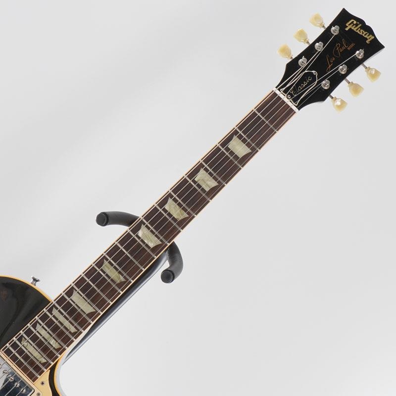 Gibson USED 中古 Les Paul Classic Plus (Vintage Sunburst) Modified