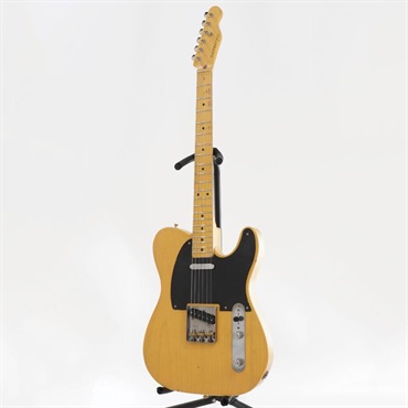 Nash Guitars USED 中古 T-52 Ash Body (Butterscotch Blonde/M) [Order#： AM-828] 画像1