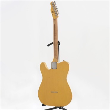 Nash Guitars USED 中古 T-52 Ash Body (Butterscotch Blonde/M) [Order#： AM-828] 画像3