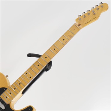 Nash Guitars USED 中古 T-52 Ash Body (Butterscotch Blonde/M) [Order#： AM-828] 画像4