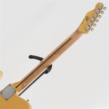 Nash Guitars USED 中古 T-52 Ash Body (Butterscotch Blonde/M) [Order#： AM-828] 画像5