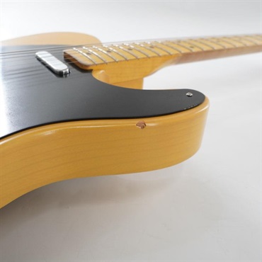 Nash Guitars USED 中古 T-52 Ash Body (Butterscotch Blonde/M) [Order#： AM-828] 画像8