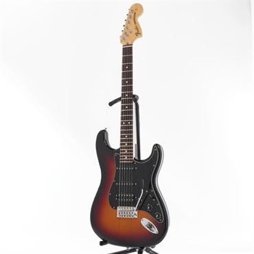 Fender USA USED 中古 American Special Stratocaster HSS (3-Color Sunburst/R) 2011 [SN. US11145438] 画像1