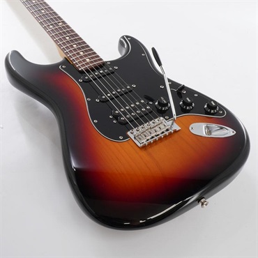 Fender USA USED 中古 American Special Stratocaster HSS (3-Color Sunburst/R) 2011 [SN. US11145438] 画像6