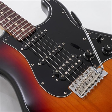 Fender USA USED 中古 American Special Stratocaster HSS (3-Color Sunburst/R) 2011 [SN. US11145438] 画像7