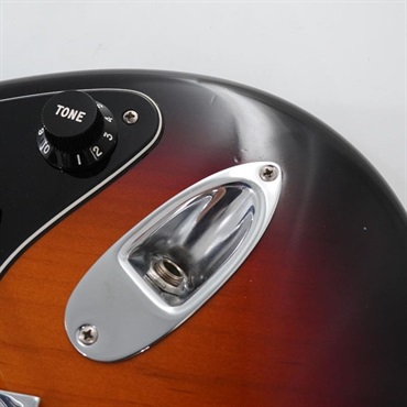 Fender USA USED 中古 American Special Stratocaster HSS (3-Color Sunburst/R) 2011 [SN. US11145438] 画像9