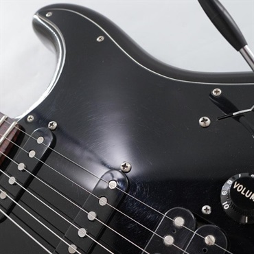 Fender USA USED 中古 American Special Stratocaster HSS (3-Color Sunburst/R) 2011 [SN. US11145438] 画像10