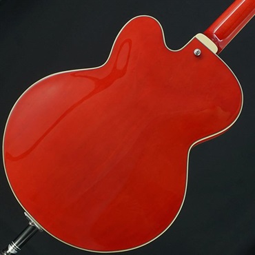 Ibanez USED 中古 Artcore AFS75T (Transparent Cherry Red) [SN.17070543] アイバニーズ 画像1
