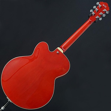 Ibanez USED 中古 Artcore AFS75T (Transparent Cherry Red) [SN