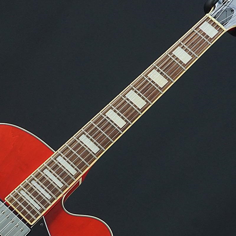 アイバニーズ Ibanez AFS75T TRD ほぼ未使用品 値引き不可 Ibanez