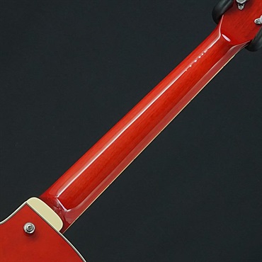 Ibanez USED 中古 Artcore AFS75T (Transparent Cherry Red) [SN.17070543] アイバニーズ 画像5