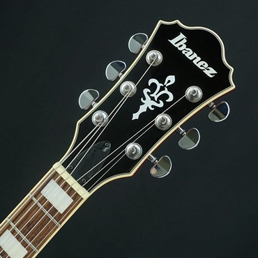 Ibanez USED 中古 Artcore AFS75T (Transparent Cherry Red) [SN.17070543] アイバニーズ 画像6
