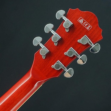 Ibanez USED 中古 Artcore AFS75T (Transparent Cherry Red) [SN.17070543] アイバニーズ 画像7