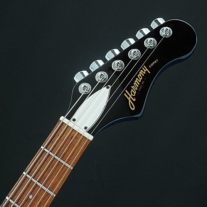 HARMONY USED 中古 Standard Series Comet (Midnight Blue) [SN