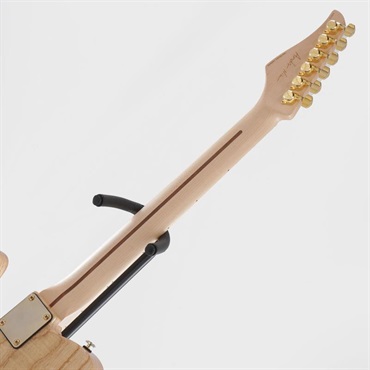 Suhr Guitars USED 中古 Andre Nieri Signature Classic T Nieri Burst [SN. 82409] 画像5