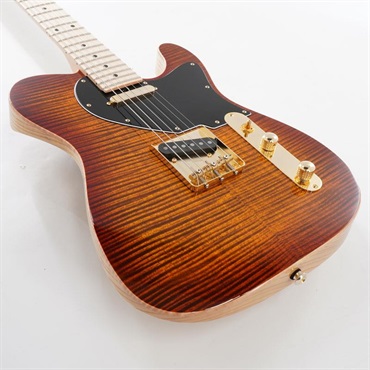Suhr Guitars USED 中古 Andre Nieri Signature Classic T Nieri Burst [SN. 82409] 画像6