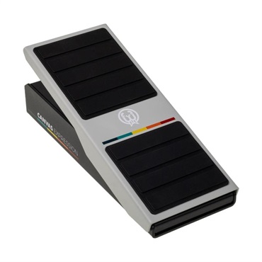 WALRUS AUDIO Canvas Expression Pedal エクスプレッションペダル 画像2