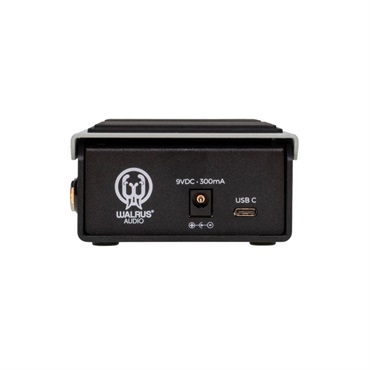 WALRUS AUDIO Canvas Expression Pedal エクスプレッションペダル 画像4