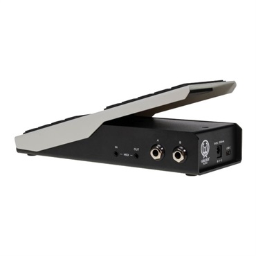 WALRUS AUDIO Canvas Expression Pedal エクスプレッションペダル 画像6