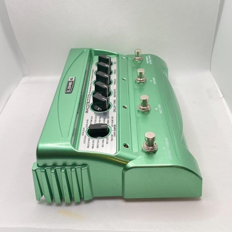 【週末限定価格】【ジャンク品】LINE 6 DL4 Line6 USED 中古 DL4 ｜イケベ楽器店オンラインストア