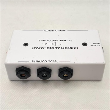 CAJ USED 中古 AC/DC Station ver2 画像4