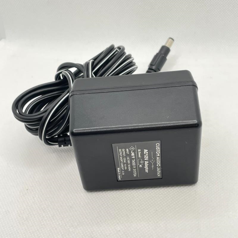 CAJ USED 中古 AC/DC Station ver2 ｜イケベ楽器店オンラインストア