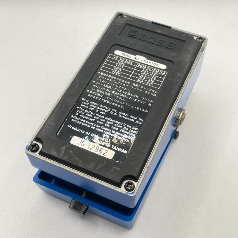 BOSS USED 中古 CS-3 ｜イケベ楽器店オンラインストア