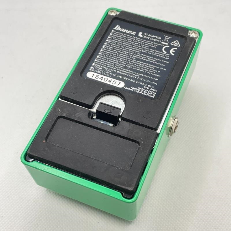 Ibanez USED 中古 TS808 ｜イケベ楽器店オンラインストア