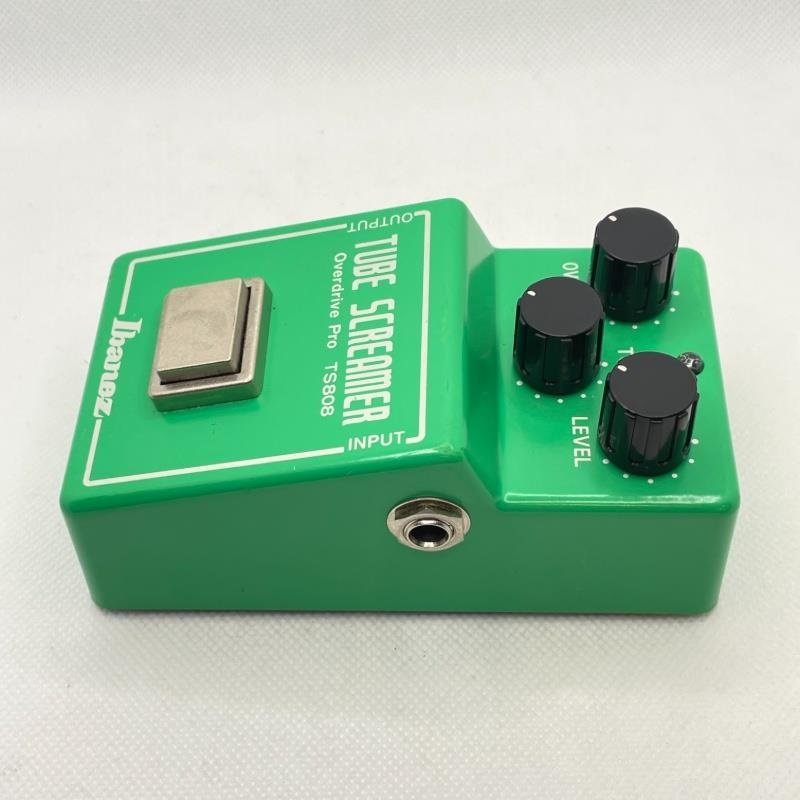 Ibanez USED 中古 TS808 ｜イケベ楽器店オンラインストア