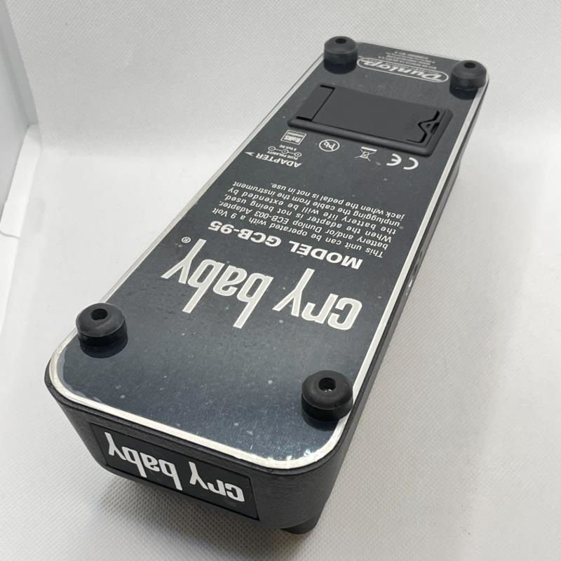 Dunlop (Jim Dunlop) USED 中古 GCB-95 ｜イケベ楽器店オンラインストア