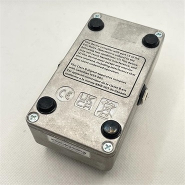 Electro Harmonix USED 中古 NANO CLONE 画像1
