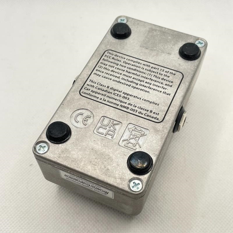 Electro Harmonix USED 中古 NANO CLONE ｜イケベ楽器店オンラインストア