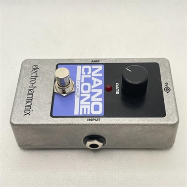 Electro Harmonix USED 中古 NANO CLONE 画像2