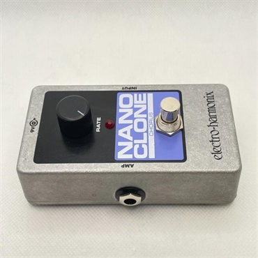 Electro Harmonix USED 中古 NANO CLONE 画像3