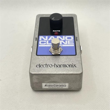 Electro Harmonix USED 中古 NANO CLONE 画像5