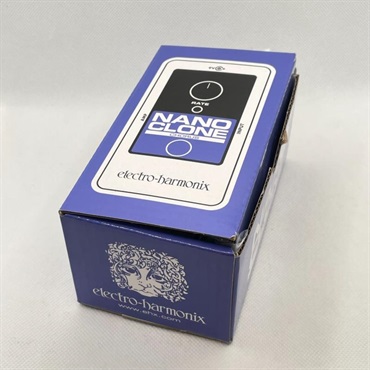 Electro Harmonix USED 中古 NANO CLONE 画像6