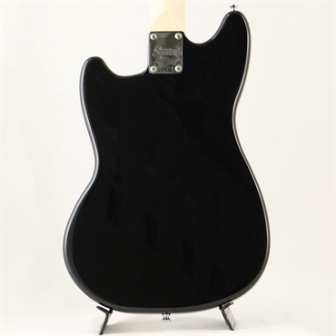 Squier by Fender Squier Sonic Mustang HH (Black / Laurel Fingerboard) [SN.CRNC26000454] 【キズあり特価】 画像3