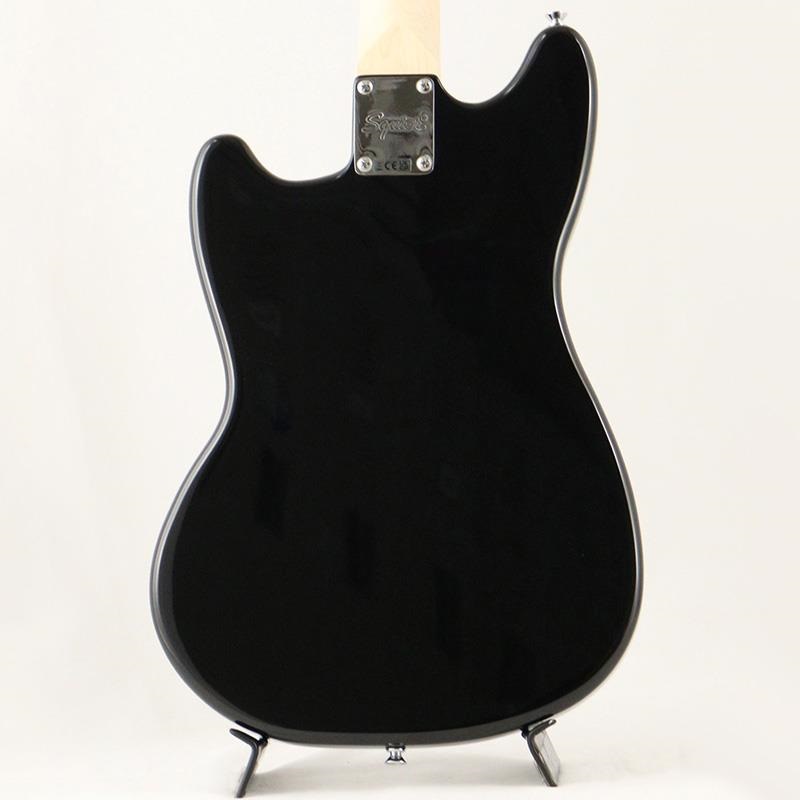 ア*ハ様 Squier ST702 ファインチューナー欠品あり Squier by Fender Squier Sonic Mustang HH (Black / Laurel