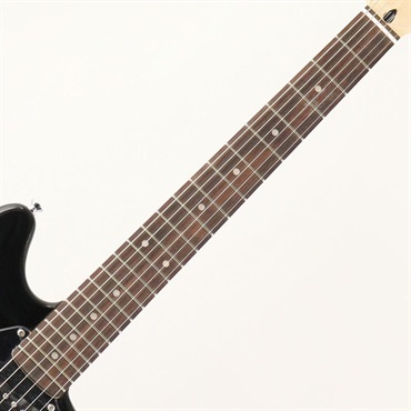 Squier by Fender Squier Sonic Mustang HH (Black / Laurel Fingerboard) [SN.CRNC26000454] 【キズあり特価】 画像4