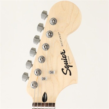 Squier by Fender Squier Sonic Mustang HH (Black / Laurel Fingerboard) [SN.CRNC26000454] 【キズあり特価】 画像6